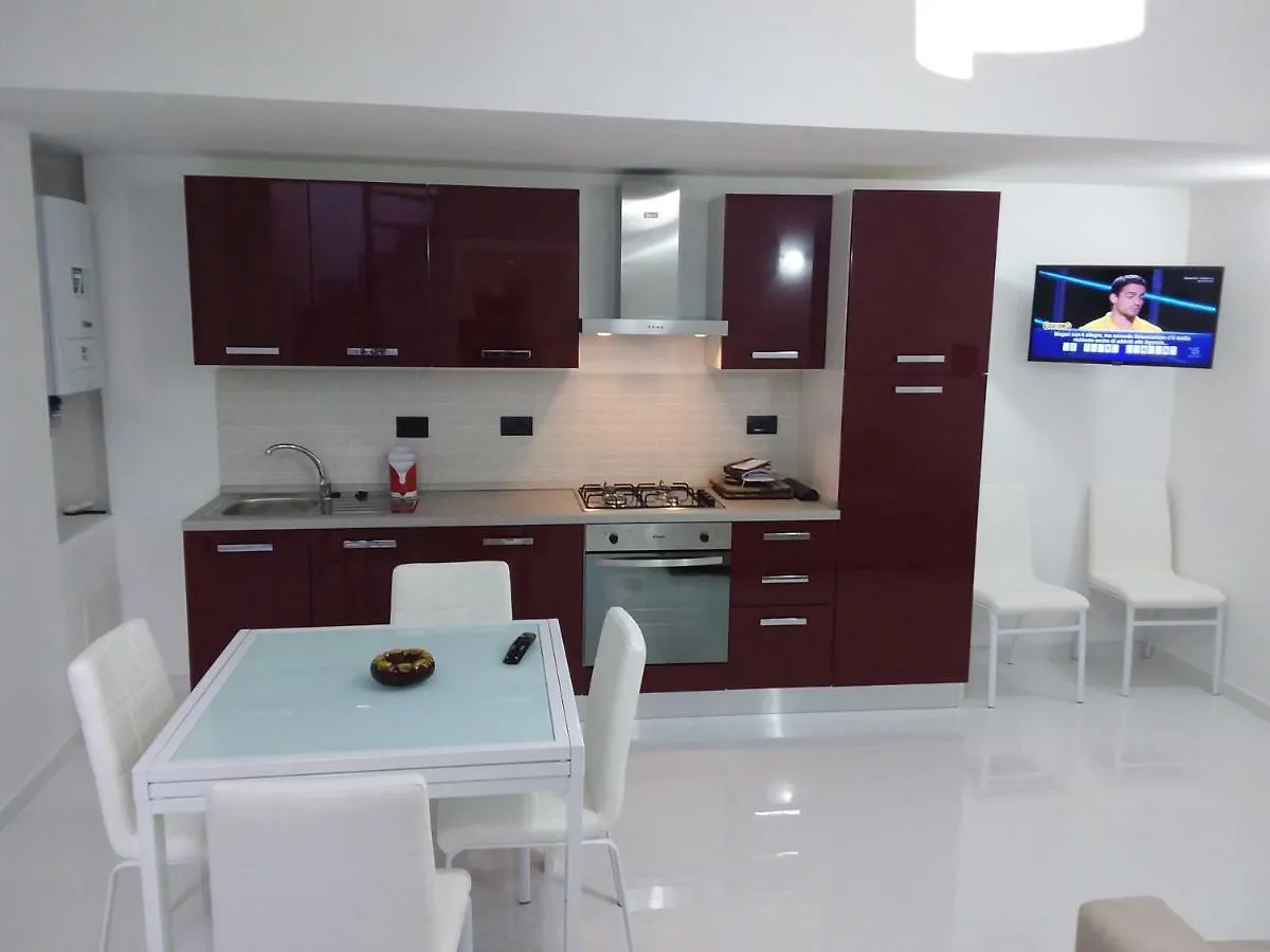 Zona Chiesa Russa Apartment Sanremo Italy