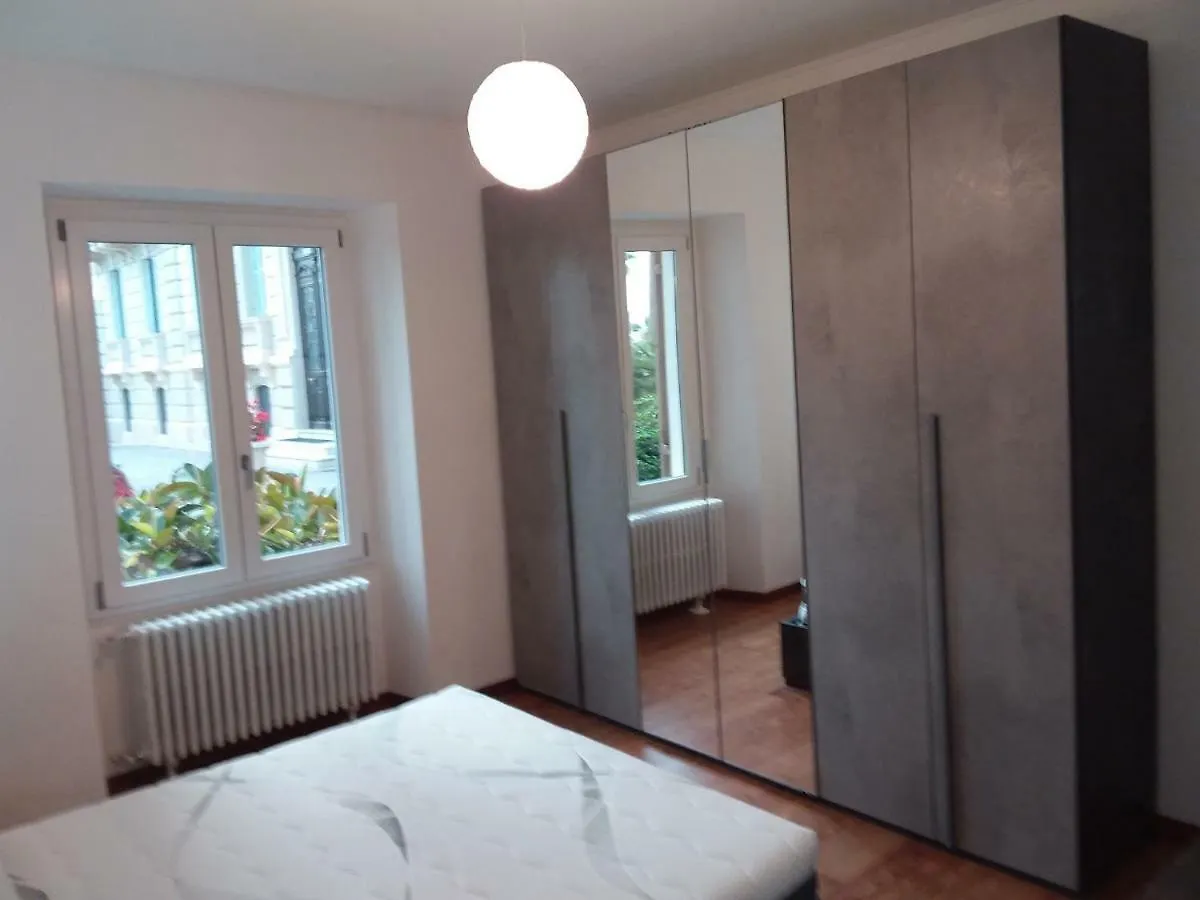 Zona Chiesa Russa Apartment Sanremo 0*,