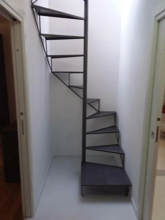 Zona Chiesa Russa Apartment Sanremo